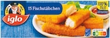 Fisch- oder Backfischstäbchen Angebot in Tauche Fisch- oder Backfischstäbchen im aktuellen Prospekt bei Netto mit dem Scottie in Tauche