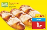 Laugenstange bei Netto Marken-Discount im Ahlen Prospekt für 1,00 €