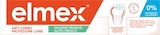 Dentifrice anti-caries - ELMEX en promo chez Lidl Dentifrice anti-caries - ELMEX dans le catalogue Lidl