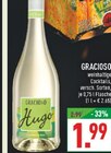 Hugo Angebote von Gracioso bei Marktkauf Coesfeld für 1,99 €