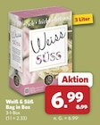 Weiß & Süß Angebote bei combi Paderborn für 6,99 €