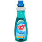 Lessive Superfinn Blanc en promo chez Action Lessive Superfinn Blanc dans le catalogue Action