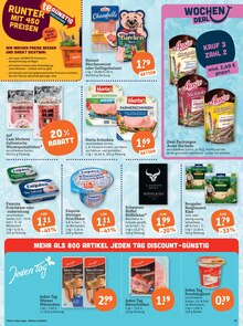 Joghurt im tegut Prospekt "tegut… gute Lebensmittel" mit 28 Seiten (Frankfurt (Main))