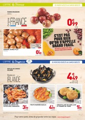 Catalogue Grand Frais en cours à Gonesse, "GRAND FRAIS", Page 2