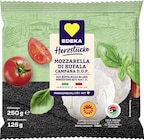 Herzstücke Mozzarella di Bufala Campana im Angebot bei E center in Offenbach Herzstücke Mozzarella di Bufala Campana Angebote von EDEKA bei E center Offenbach für 1,49 €