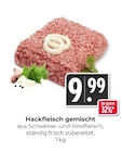 Hackfleisch gemischt Angebot in Schallbach Hackfleisch gemischt im aktuellen Prospekt bei Hieber in Schallbach