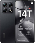 14T im Angebot bei MediaMarkt Saturn in Neu-Ulm 14T Angebote von Xiaomi bei MediaMarkt Saturn Neu-Ulm für 19,00 €
