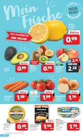 Äpfel im nah&frisch Prospekt in Ibbenbüren Aktueller nah&frisch Prospekt mit Äpfel, "DER MARKT FÜR GUTES ESSEN UND TRINKEN", Seite 5