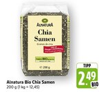 E center Illingen - Bio Chia Samen Angebot im Prospekt Bio Chia Samen bei E center im Illingen Prospekt für 2,49 €