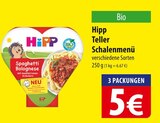 Hipp Teller Schalenmenü im Angebot bei famila Nordost in Flensburg Hipp Teller Schalenmenü Angebote bei famila Nordost Flensburg für 5,00 €