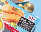 famila Nordost Barth - Hofgut Lachs-Filets Angebot im Prospekt Hofgut Lachs-Filets bei famila Nordost im Barth Prospekt für 7,99 €