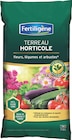 Terreau horticole 70 L en promo chez Espace Emeraude Angers à 32,90 €