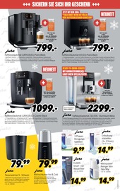 Wasserfilter im MEDIMAX Prospekt in Castrop-Rauxel Aktueller MEDIMAX Prospekt mit Wasserfilter, "MEHR WEIHNACHTSFEELING", Seite 3