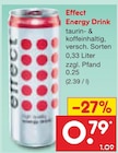 Aktuelles Energy Drink Angebot bei Netto Marken-Discount in Halle (Saale) ab 0,79 €