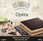 Opéra dans le catalogue Lidl