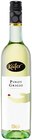 Pinot Grigio IGT im Angebot bei REWE in Halle Pinot Grigio IGT Angebote von Käfer bei REWE Halle für 3,29 €