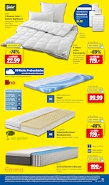 Gardinen Angebot & Preis im aktuellen Lidl Prospekt Gardinen Angebot im aktuellen Lidl Prospekt auf Seite 47