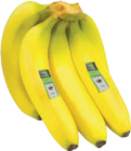 WWF Bananen Angebote von EDEKA Bio bei E center Erlangen für 1,99 €