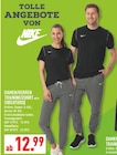 Damen/Herren Trainingsshirt Angebote von Nike bei Marktkauf Essen für 12,99 €