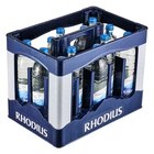 Mineralwasser Classic Angebote von Rhodius bei REWE Gummersbach für 5,99 €