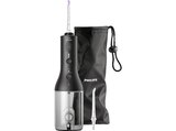 Sonicare HX3826/33 Power Flosser 3000 Munddusche Schwarz im MediaMarkt Saturn Prospekt Sonicare HX3826/33 Power Flosser 3000 Munddusche Schwarz von PHILIPS im aktuellen MediaMarkt Saturn Prospekt für 70,00 €
