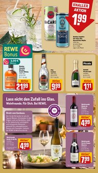 Rum im REWE Prospekt "Dein Markt" mit 28 Seiten (Mönchengladbach)