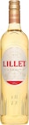 EDEKA - Lillet Angebot im Prospekt Lillet bei EDEKA im Prospekt "" für 9,99 €
