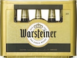 Warsteiner Angebote bei Metro Kempen für 9,98 €