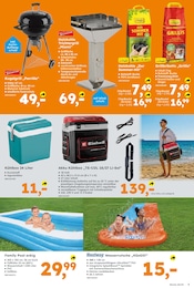 Klimaanlage Angebot & Preis im aktuellen Globus-Baumarkt Prospekt Klimaanlage Angebot im aktuellen Globus-Baumarkt Prospekt auf Seite 3