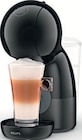 Kapsel-Automat KP1A3B Piccolo XS von KRUPS für 39,99 € bei EURONICS im Angebot Kapsel-Automat KP1A3B Piccolo XS von KRUPS im aktuellen EURONICS Prospekt