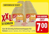 E center Daisendorf Prospekt mit  im Angebot für 7,00 €