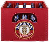 Weißbier Angebote von Erdinger bei METRO Wolfenbüttel für 16,05 €