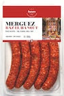 Intermarché Leimbach - Promo Merguez raz el hanout Promo Merguez raz el hanout à 3,99 € dans le catalogue Intermarché à Leimbach