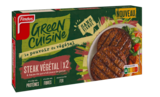 Plat végétal surgelé Green Cuisine - FINDUS dans le catalogue Carrefour Market