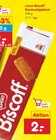 Biscoff Karamellgebäck im Angebot bei Netto Marken-Discount in Schwerte Biscoff Karamellgebäck Angebote von Lotus bei Netto Marken-Discount Schwerte für 2,00 €