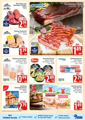 Aktueller Marktkauf Prospekt mit Schinken, "Top Angebote", Seite 7