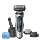 Herrenrasierer Series 6 62-S7650cc Angebote von Braun bei expert Bünde für 149,99 €