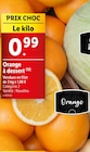 Promo Orange à dessert à 0,99 € dans le catalogue Lidl à Bar-le-Duc