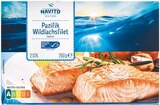 MSC Pazifik Wildlachsfilets von Navito im aktuellen Netto mit dem Scottie Prospekt