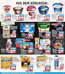 HIT Activia im Prospekt 