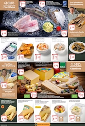 Käse im GLOBUS Prospekt in Braunschweig Aktueller GLOBUS Prospekt mit Käse, "Aktuelle Angebote", Seite 7