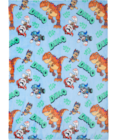 Kuscheldecke im KiK Prospekt Kuscheldecke von PAW Patrol im aktuellen KiK Prospekt für 6,99 €