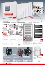 Aktueller BAUHAUS Prospekt mit Ventilator, "Wenn's gut werden muss", Seite 24