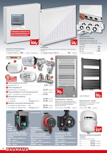 Sitzmöbel im aktuellen BAUHAUS Prospekt (Erlangen) Sitzmöbel im BAUHAUS Prospekt "Wenn's gut werden muss" mit 40 Seiten (Erlangen)