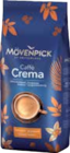 Caffè Crema von Mövenpick im aktuellen Marktkauf Prospekt