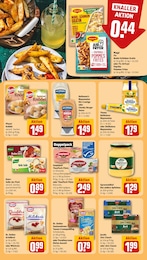 Kaffee Angebot & Preis im aktuellen REWE Prospekt Kaffee Angebot im aktuellen REWE Prospekt auf Seite 26