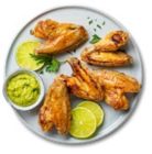 Aktuelle Hähnchen Angebote bei Kaufland in Bremerhaven Aktuelles Hähnchenflügel natur, HKL A Angebot bei Kaufland in Bremerhaven ab 2,49 €