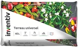 Promo Terreau universel 40 L à 6,90 € dans le catalogue Mr. Bricolage à Le Séquestre