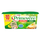 Margarine - PRIMEVERE en promo chez Carrefour Margarine - PRIMEVERE dans le catalogue Carrefour