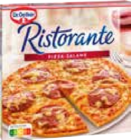 Ristorante Pizza, Piccola oder Bistro Flammkuchen bei E center im Prospekt "" für 1,89 €